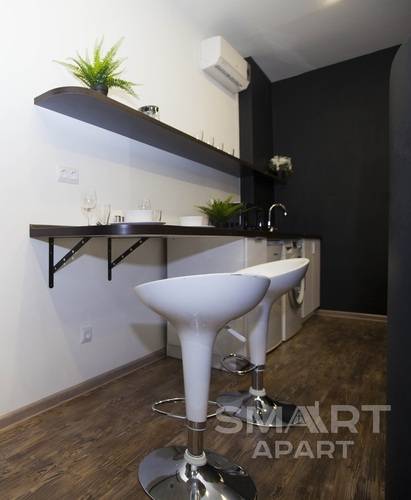 Апарт-Отель Smart Apart (на Белинского, 30)