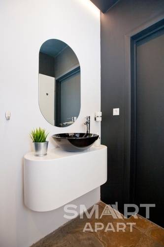 Апарт-Отель Smart Apart (на Белинского, 30)