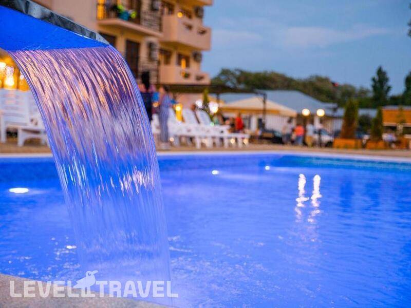 Фотография Hotel Alfa Summer