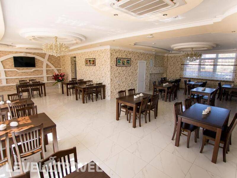 Фотография Hotel Alfa Summer