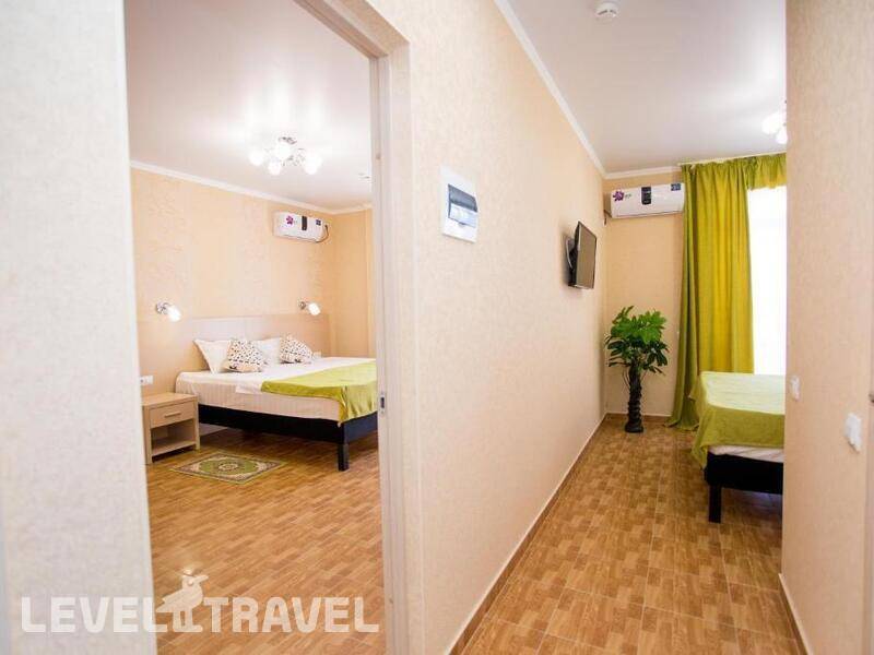 Фотография Hotel Alfa Summer Фотография Hotel Alfa Summer