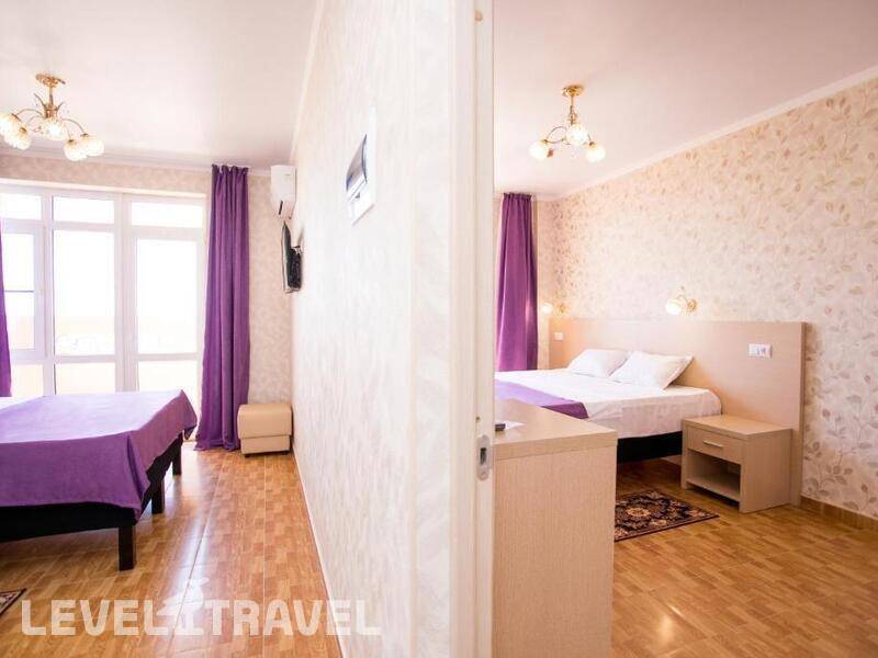 Фотография Hotel Alfa Summer Фотография Hotel Alfa Summer