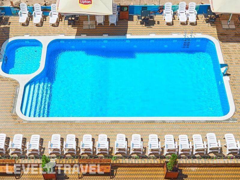 Фотография Hotel Alfa Summer