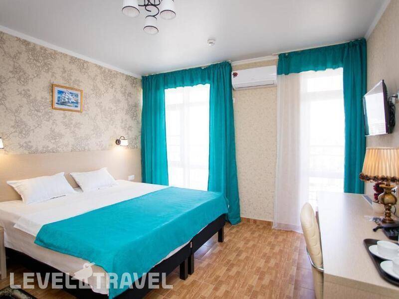 Фотография Hotel Alfa Summer Фотография Hotel Alfa Summer