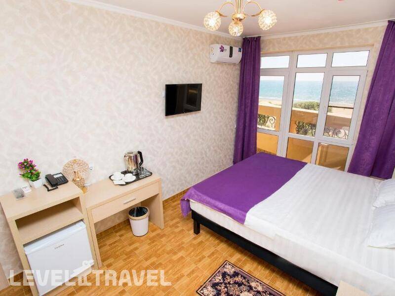 Фотография Hotel Alfa Summer Фотография Hotel Alfa Summer