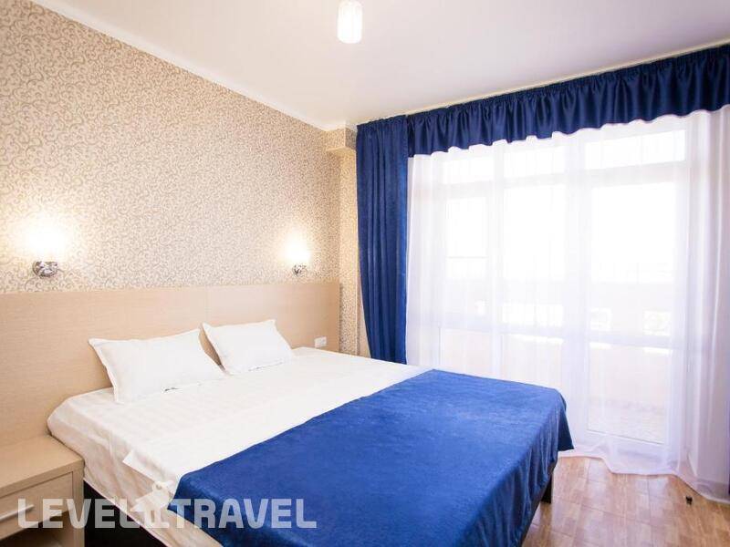 Фотография Hotel Alfa Summer Фотография Hotel Alfa Summer