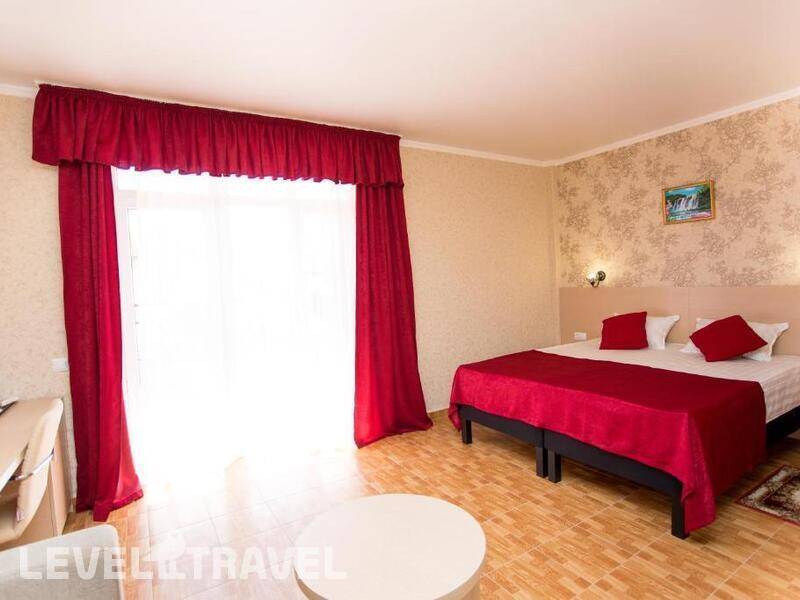 Фотография Hotel Alfa Summer Фотография Hotel Alfa Summer