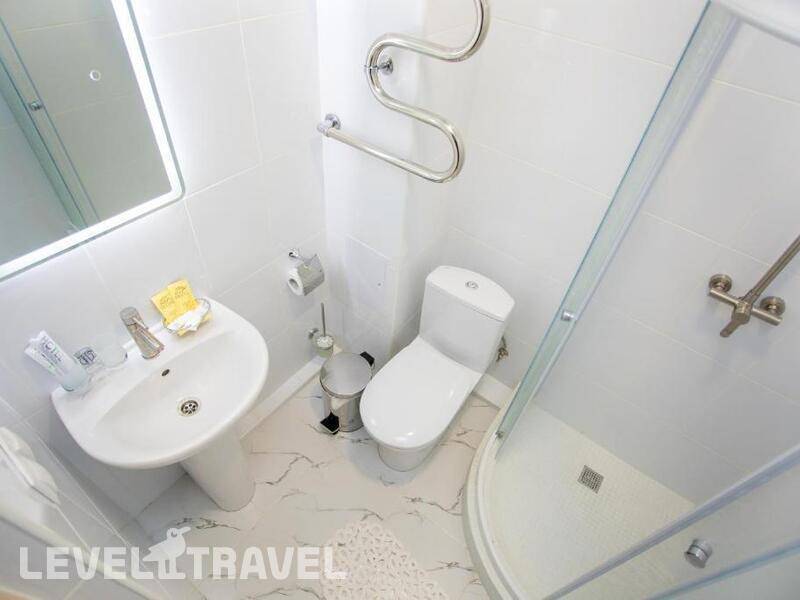 Фотография Hotel Alfa Summer Фотография Hotel Alfa Summer