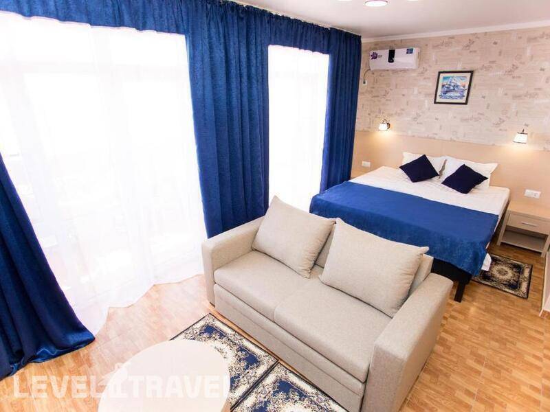 Фотография Hotel Alfa Summer Фотография Hotel Alfa Summer