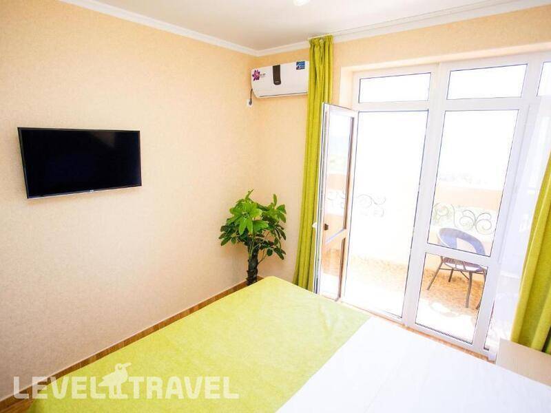 Фотография Hotel Alfa Summer