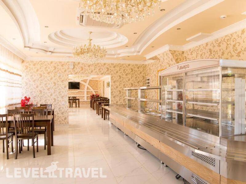 Фотография Hotel Alfa Summer