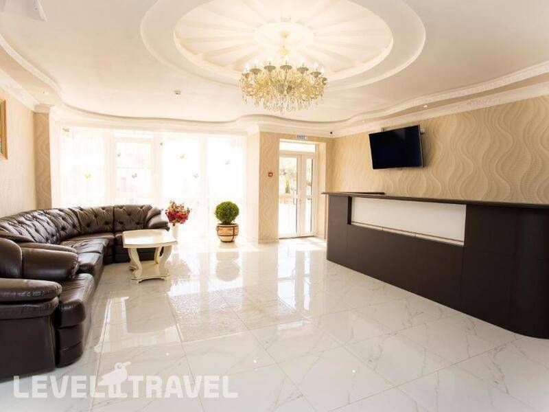 Фотография Hotel Alfa Summer Фотография Hotel Alfa Summer