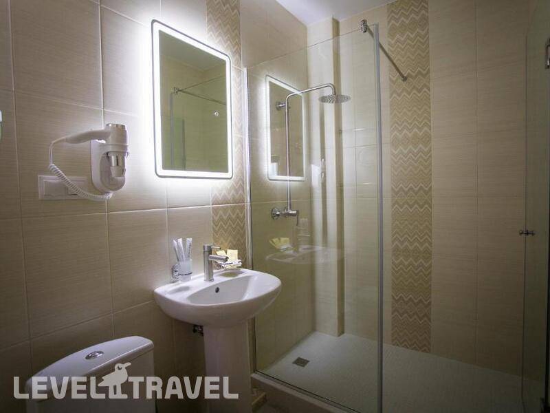 Фотография Hotel Alfa Summer