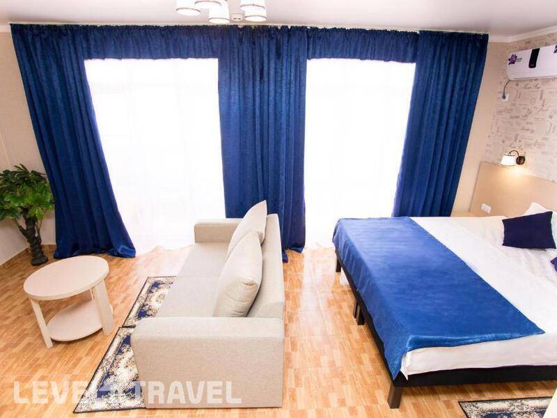 Фотография Hotel Alfa Summer Фотография Hotel Alfa Summer
