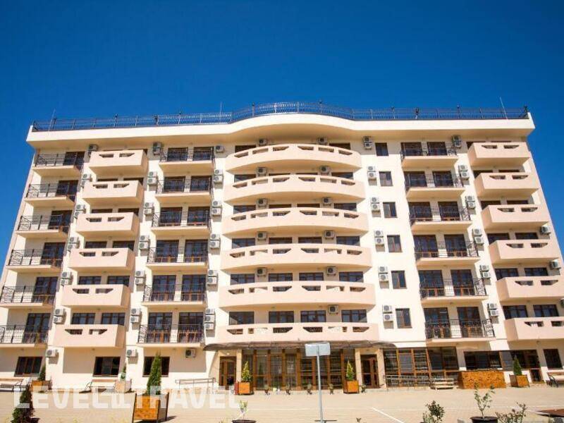 Фотография Hotel Alfa Summer