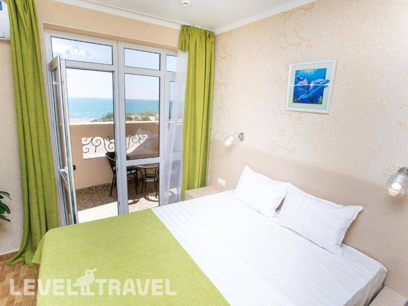 Фотография Hotel Alfa Summer