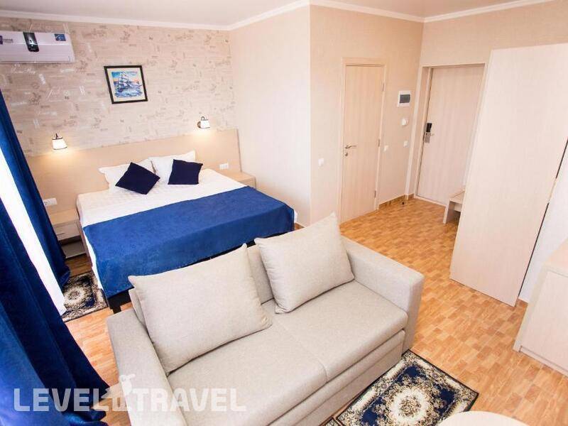 Фотография Hotel Alfa Summer Фотография Hotel Alfa Summer