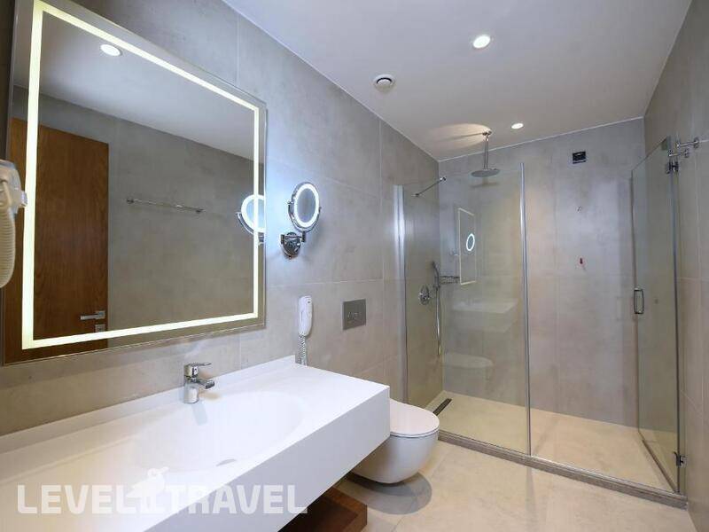 Фотография Cher Hotel & Spa Istanbul Beyoglu