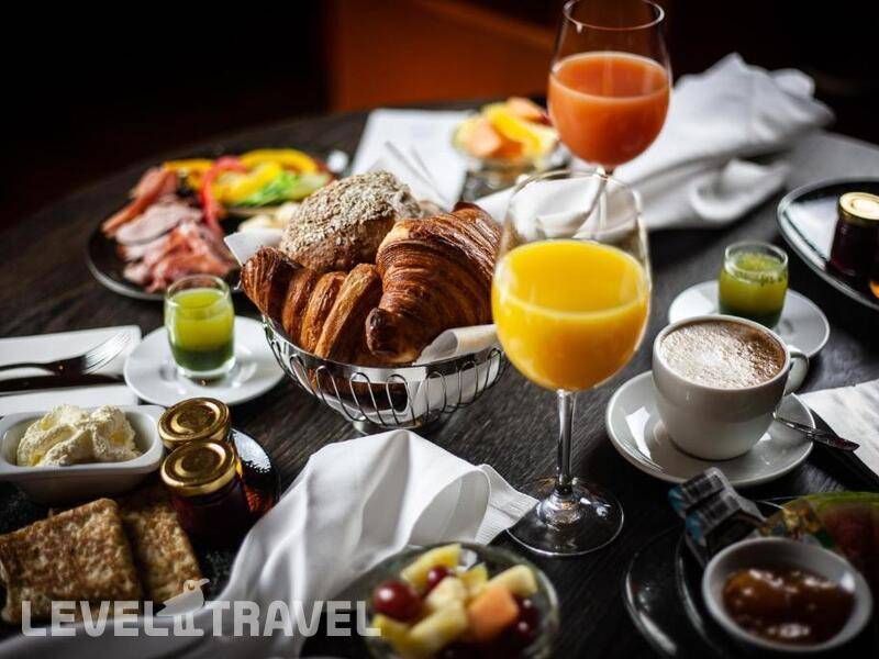 Фотография Cher Hotel & Spa Istanbul Beyoglu