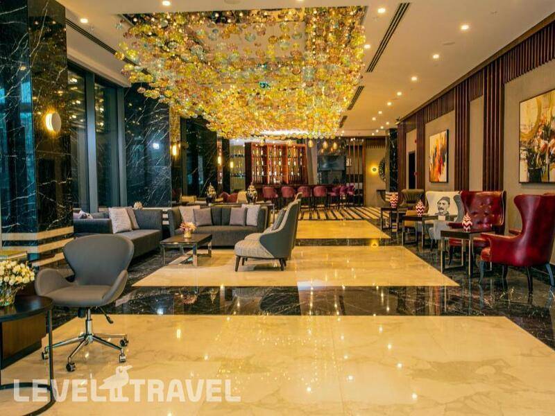 Фотография Cher Hotel & Spa Istanbul Beyoglu