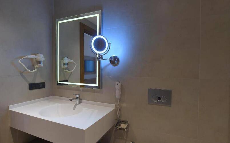 Cher Hotel & Spa Istanbul Beyoglu