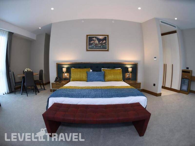 Фотография Cher Hotel & Spa Istanbul Beyoglu