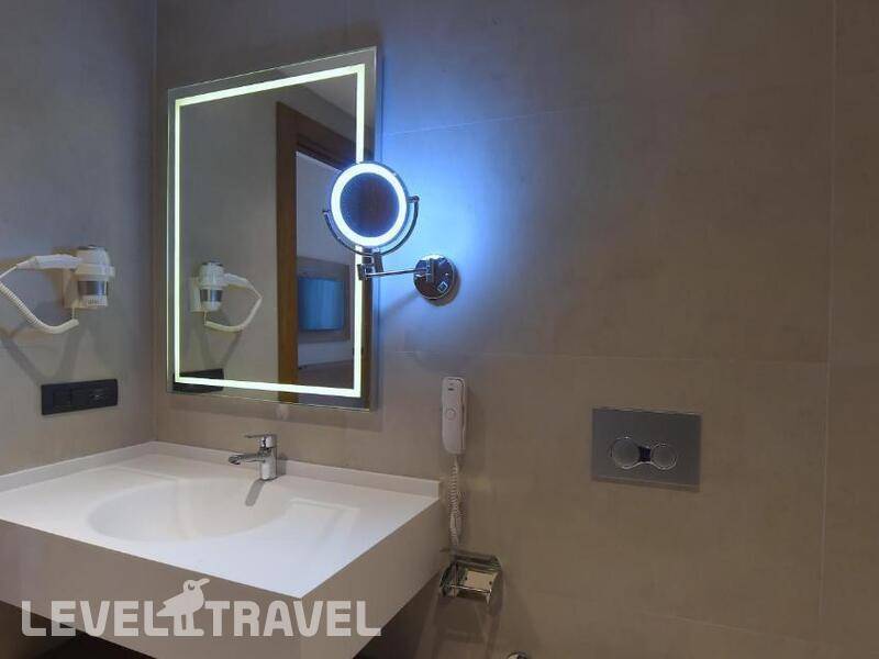 Фотография Cher Hotel & Spa Istanbul Beyoglu