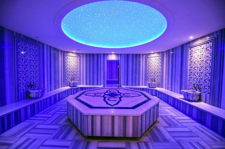 Cher Hotel & Spa Istanbul Beyoglu