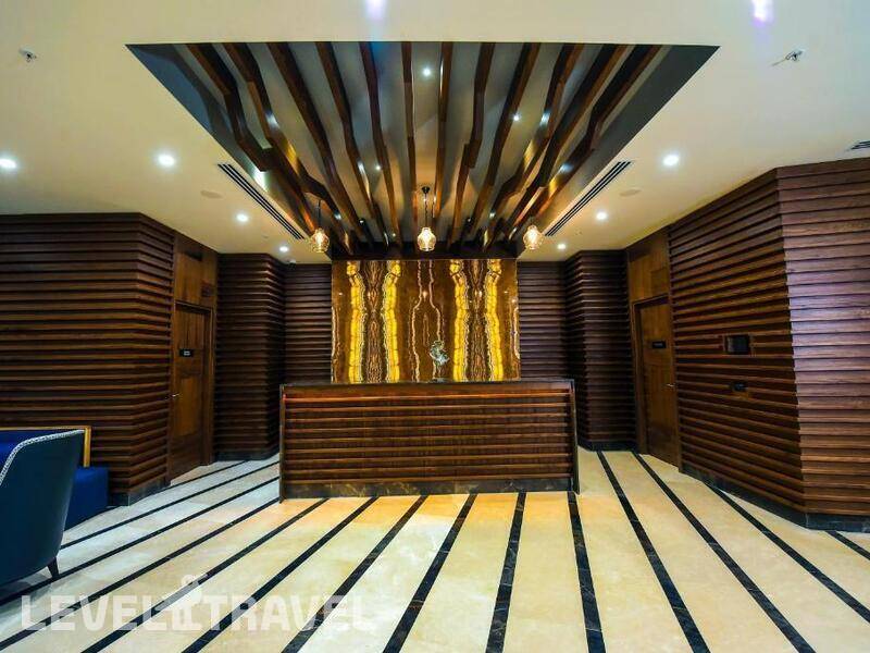 Фотография Cher Hotel & Spa Istanbul Beyoglu