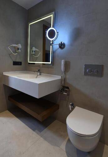 Cher Hotel & Spa Istanbul Beyoglu