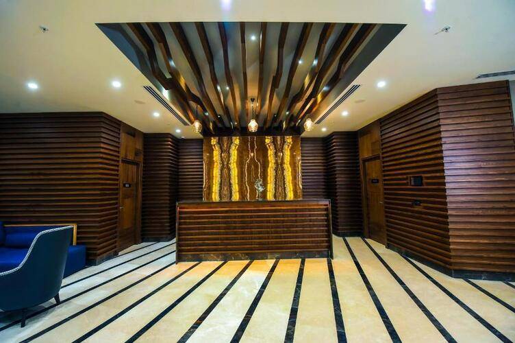 Cher Hotel & Spa Istanbul Beyoglu