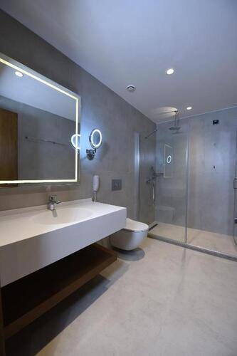 Cher Hotel & Spa Istanbul Beyoglu