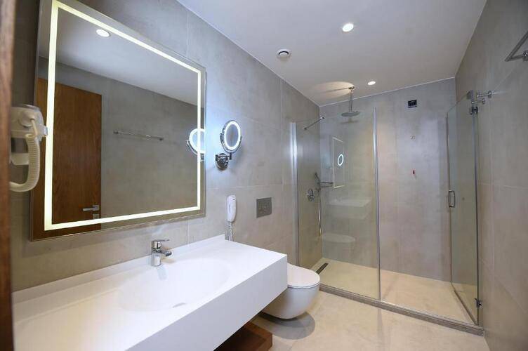 Cher Hotel & Spa Istanbul Beyoglu