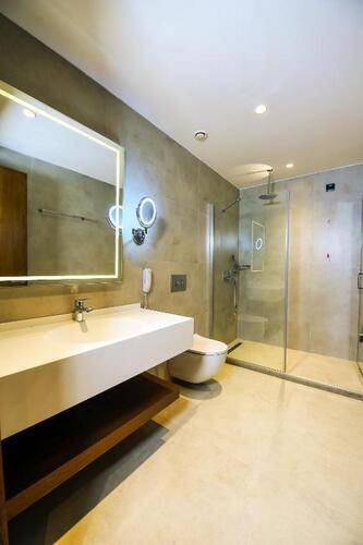 Cher Hotel & Spa Istanbul Beyoglu