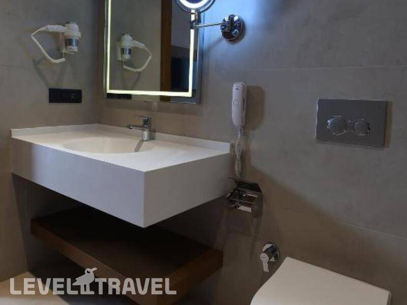 Фотография Cher Hotel & Spa Istanbul Beyoglu