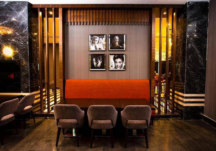 Cher Hotel & Spa Istanbul Beyoglu