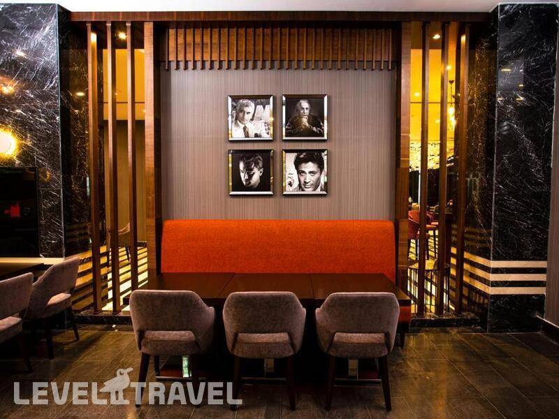 Фотография Cher Hotel & Spa Istanbul Beyoglu