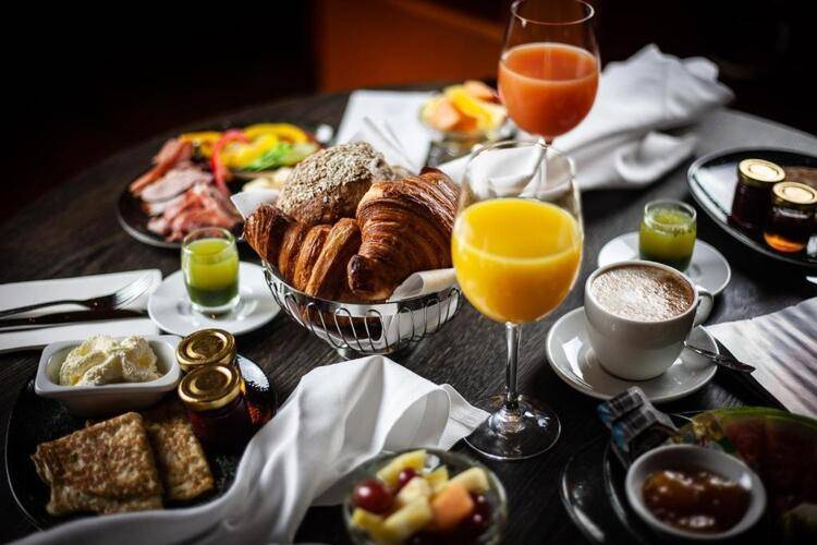 Cher Hotel & Spa Istanbul Beyoglu