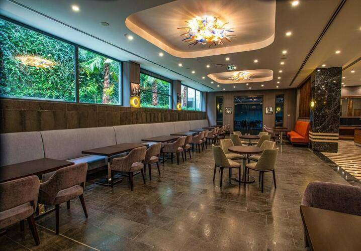 Cher Hotel & Spa Istanbul Beyoglu