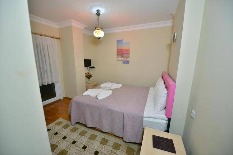 Assortie La Villa Hotel