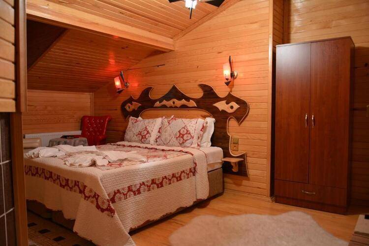 Assortie La Villa Hotel