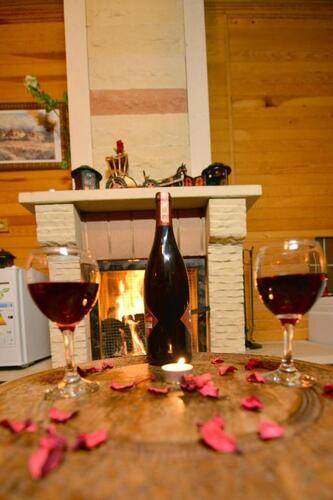 Assortie La Villa Hotel