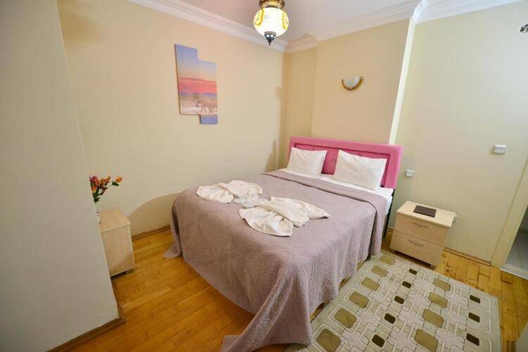 Assortie La Villa Hotel