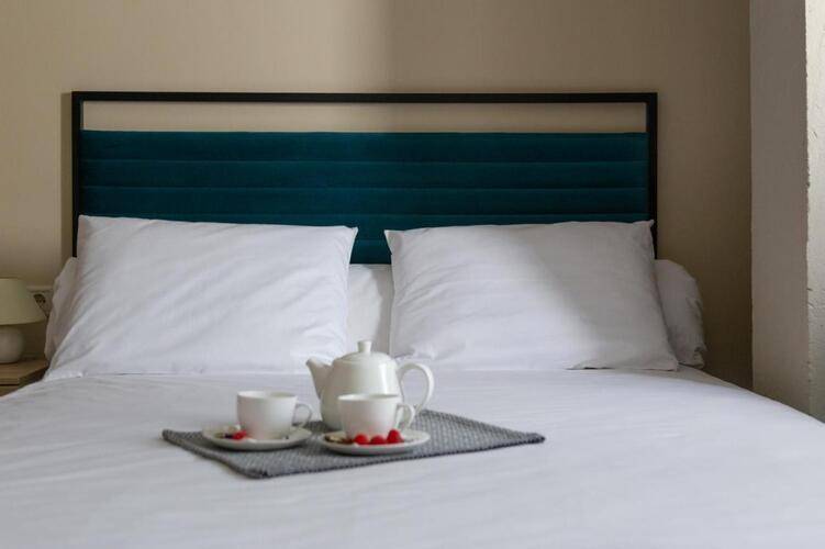 Мини-отель Gallery Inn