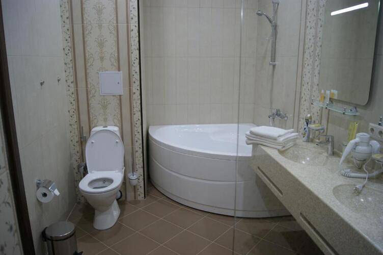 Отель 1001 ночь