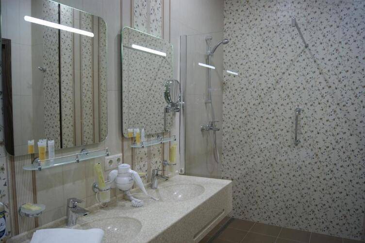 Отель 1001 ночь