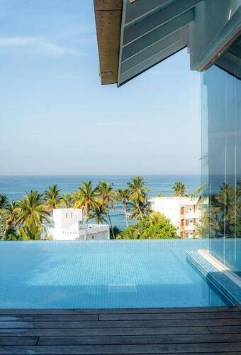 Triple O Six Hotel