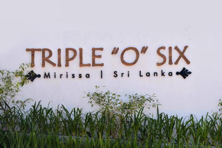 Triple O Six Hotel