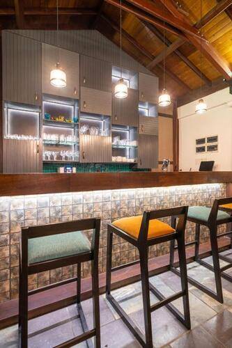 Triple O Six Hotel