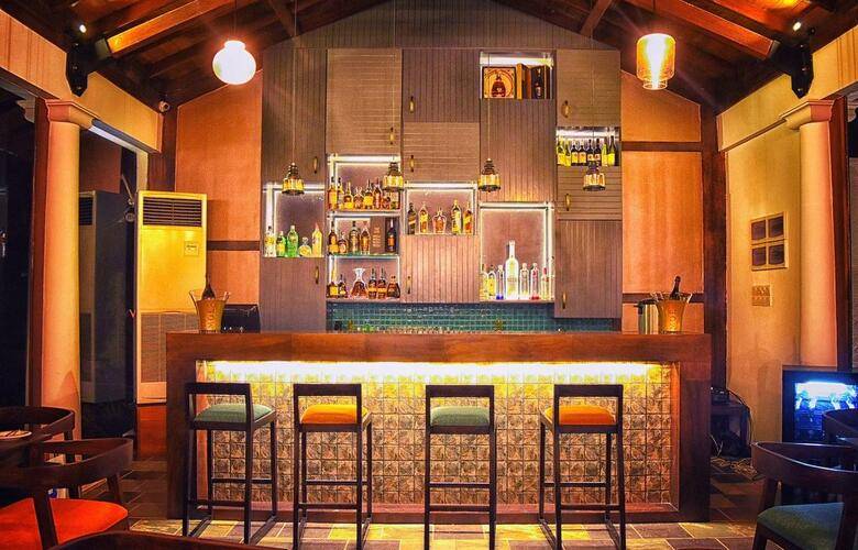 Triple O Six Hotel